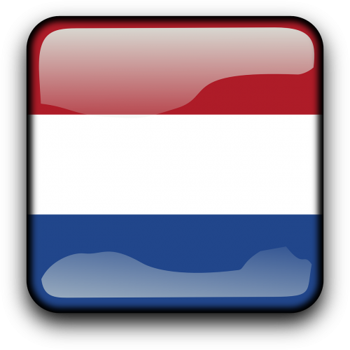 netherlands flag country