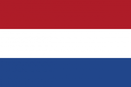 netherlands flag national flag