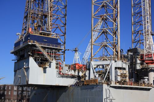 netherlands ijmuiden drilling