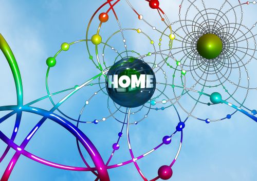 network networking home