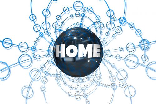 network networking home