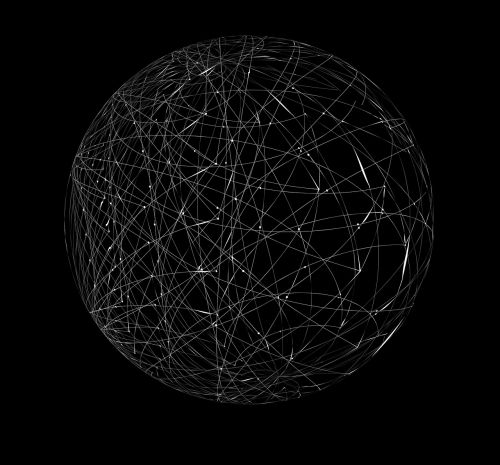 network universe world