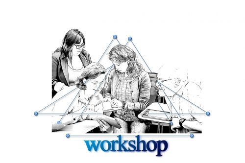 network connection workshop