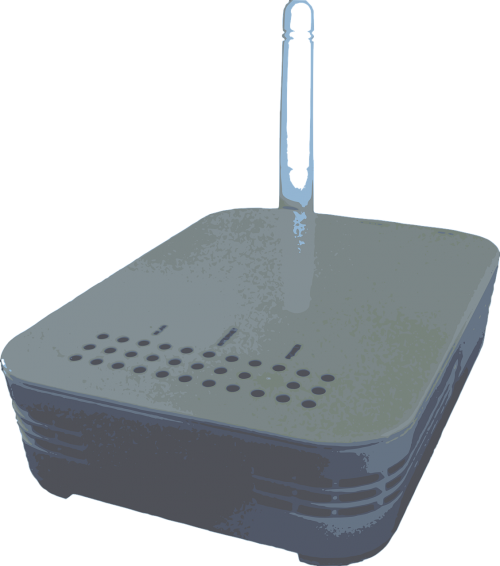 network router wireless