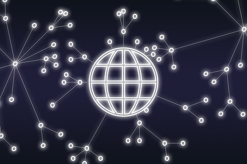 network  globalisation  global