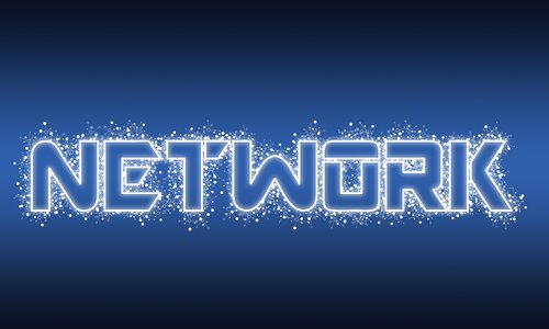 network  communication  internet