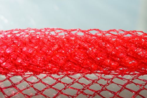 network stocking mesh