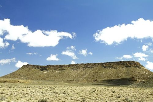 nevada landscape scenic