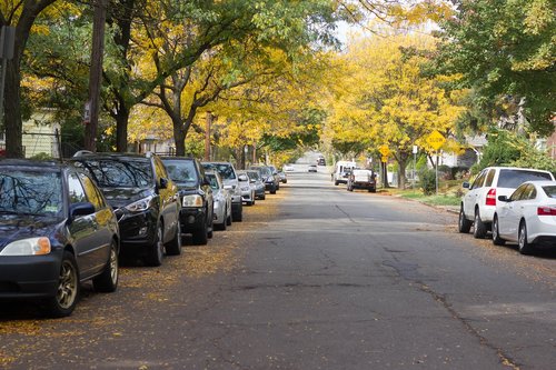 new  jersey  autumn