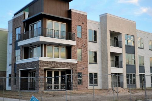 new housing development houston texas apartment buildings