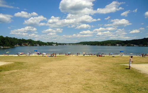 new jersey sky clouds