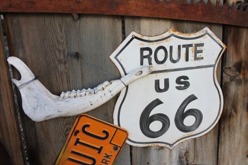 new mexico route 66 travel