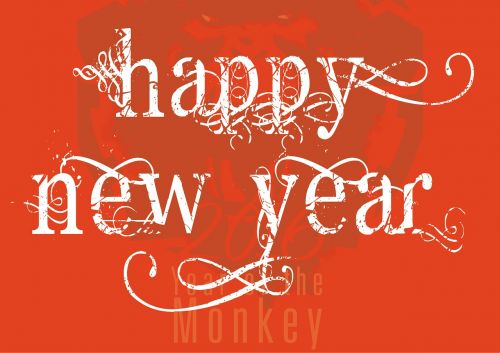 new year 2016 wordpress