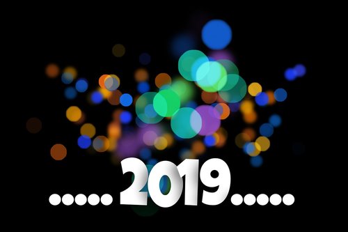 new year's day  2019  schedule plan