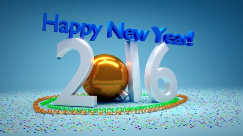 new year's day new year's eve 2016