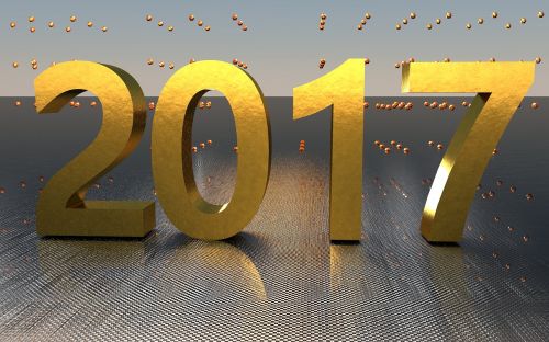 new year's eve 2017 annual financial statements
