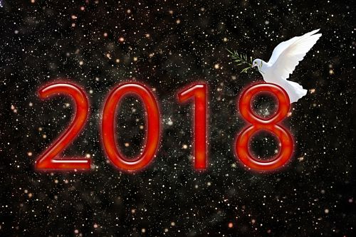 new year's eve new year's day 2018