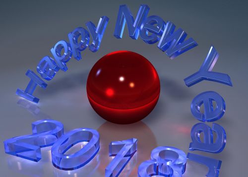 new year's eve 2018 new year's greetings