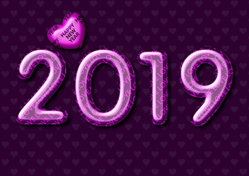 new year's eve  2019  new year's day