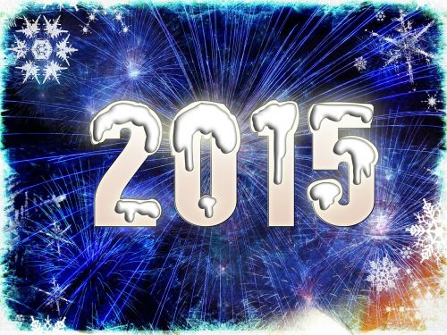 new year's eve new year's day 2015