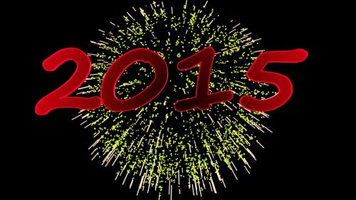new year's eve new year's day 2015