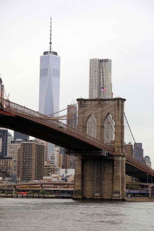 new york city skyscraper