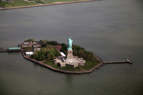 new york statue of liberty united states