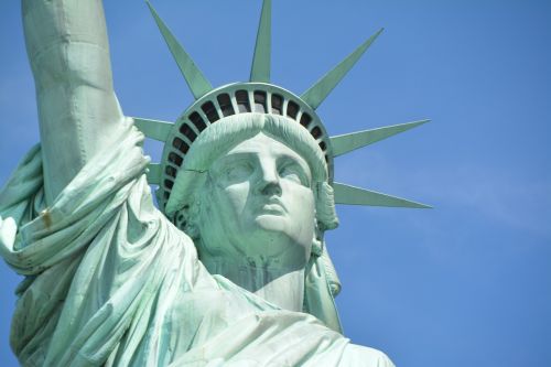 new york statue of liberty freedom