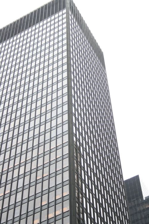 new york skyscraper buildings