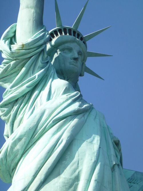 new york statue of liberty new york city