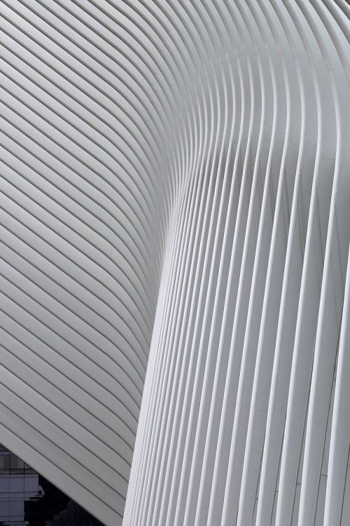 new york calatrava museum