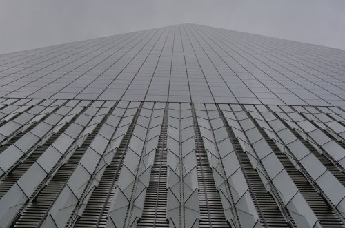 new york architecture skyscraper