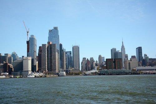 new york  usa  new york city