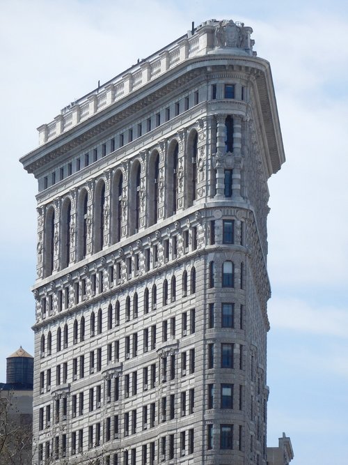 new york  architecture  building