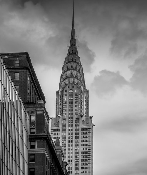 new york  cities  architecture