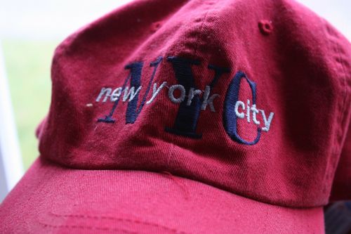 new york ny nyc