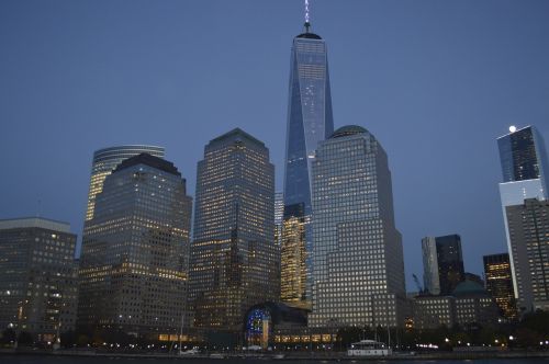 new york one world trade center 1 wtc