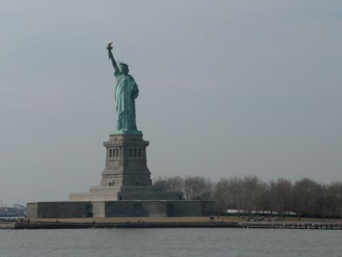 new york statue of liberty ellis island