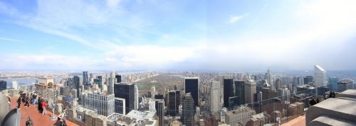 new york city panorama new york city skyline
