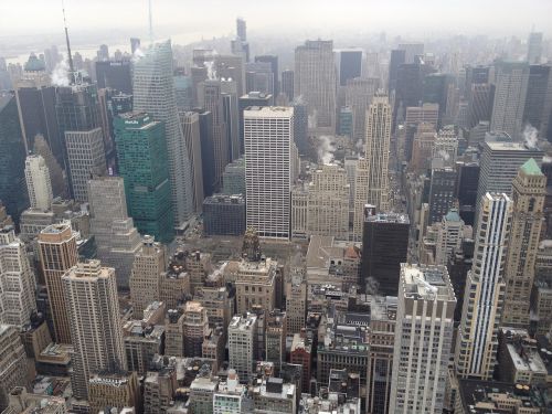 new york city nyc new york city skyline
