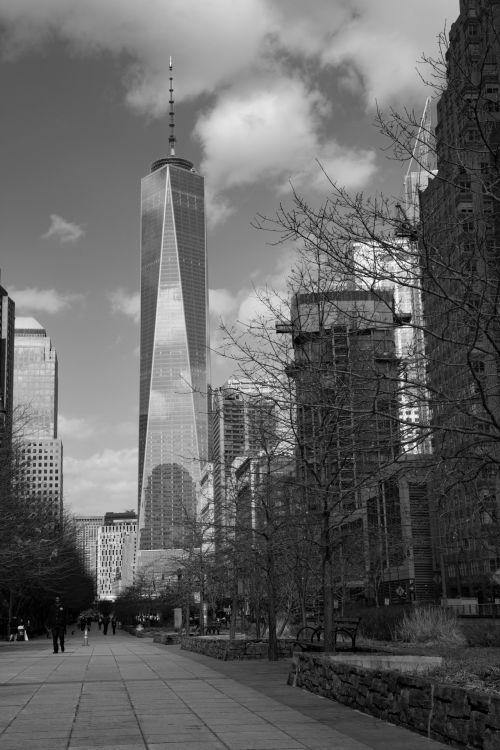 New York, Street Photography