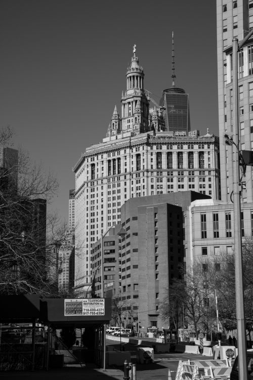 New York, Street Photography