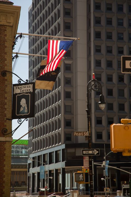 New York, Street Photography