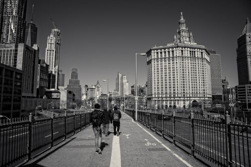 New York, Street Photography