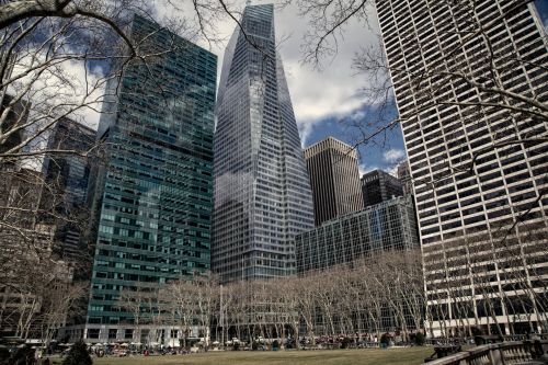 New York, Street Photography