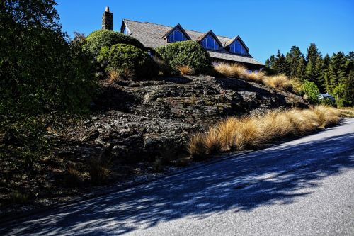 new zealand queenstown new zealand small town