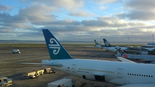 newzealand jet de go pocket new york airways