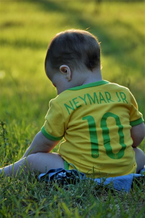 neymar neymar  baby