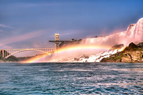 niagara niagara falls united states