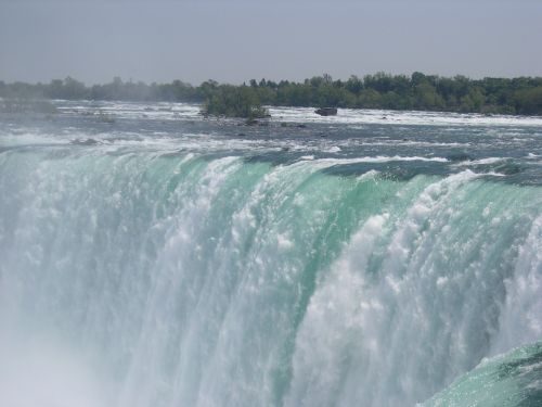 niagara waterfalls nature